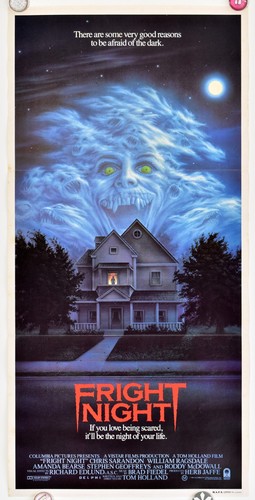 Fright night pt2 - night,