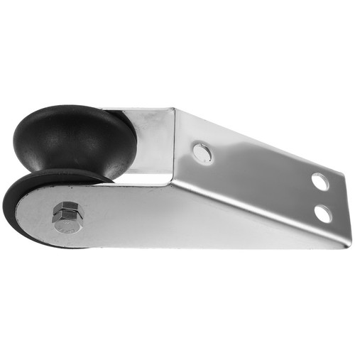 Boat trailer rubber bow - boat,
