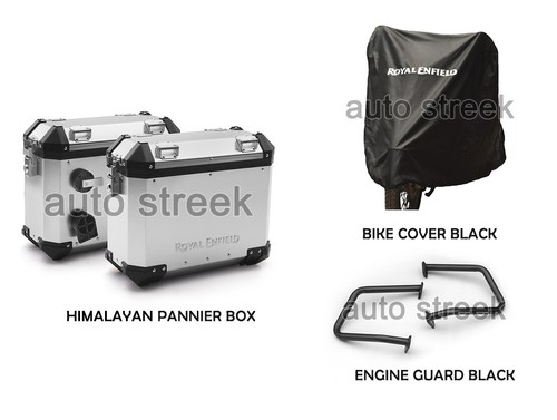 Genuine royal enfield - royal,