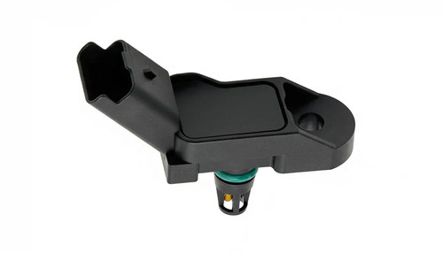 Pressure sensor map - sensor,