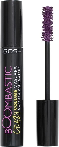 Gosh boombastic crazy mascara - gosh,