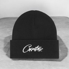 Corteiz Cstarz Black Monogram