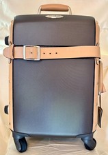 Vintage Samsonite Hard Shell Suitcase on Wheels