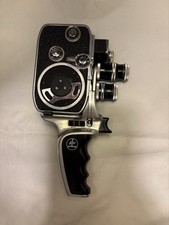 Bolex Paillard B8L Non Reflex