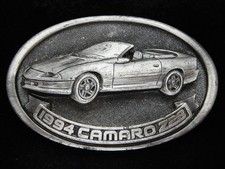 OI11130 VINTAGE 1994 **CAMARO