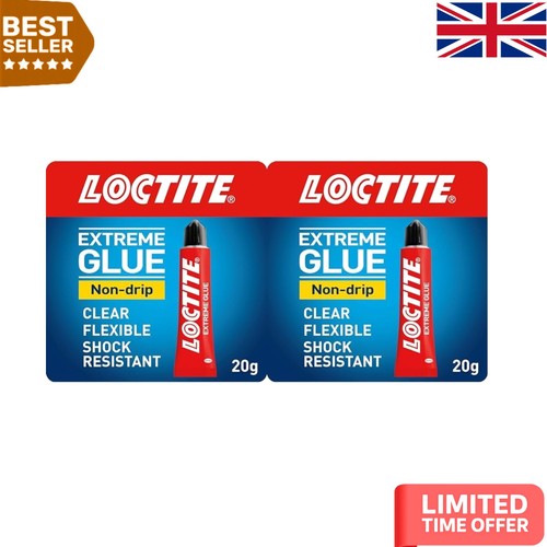 Extreme glue flexible - extreme,