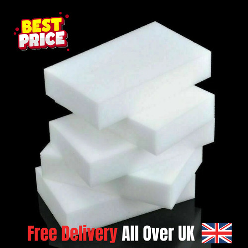Magic cleaning sponge - 20,