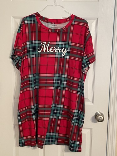 Short sleeve plaid - sleeve, pullover