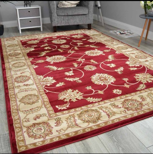 Thick traditional rugs small - thick,
