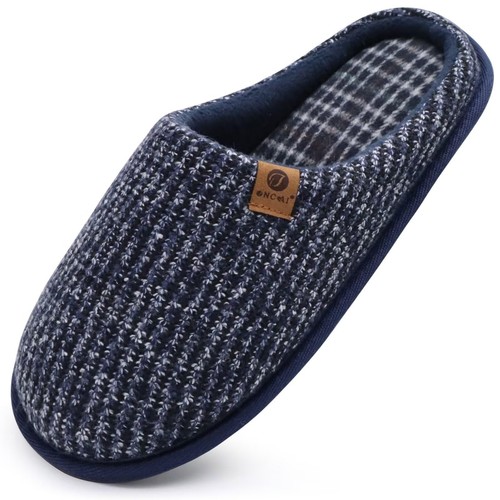 Men slippers oncai size 12 - size,