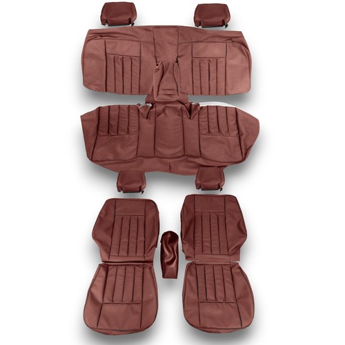 Seat covers for mercedes - covers,