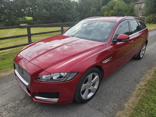 Jaguar sportbrake 25d 2 - sportbrake,