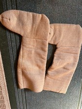 Wellington Boot Fleece Liners