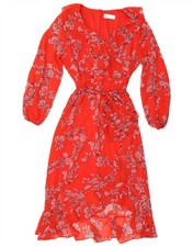 WALLIS Womens Long Sleeve Maxi