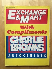 Exchange & Mart-Feb 23-Mar