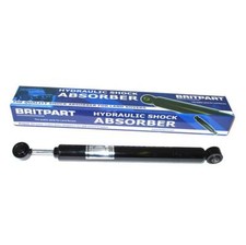 Range Rover P38 Steering