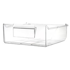AEG SCB618F3LS Fridge Freezer