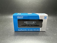 DAPOL 2F-036-003 BULK GRAIN