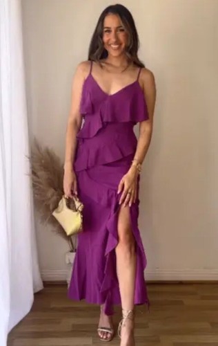 Zara woman ss23 - zara, linen