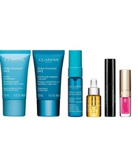 Clarins Gift Set In Make-up