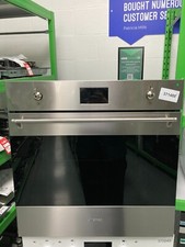 Smeg Electric Single Oven Built In  A+ Rated S06302TX  #371488