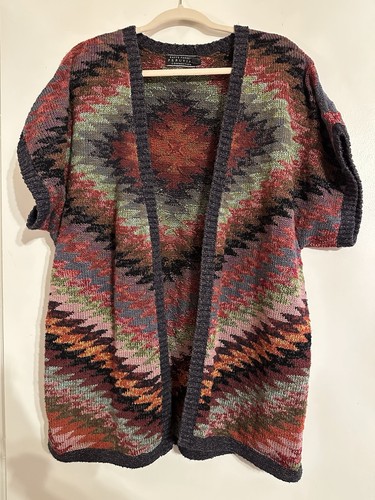Kaffe fassett peruvian - kaffe,