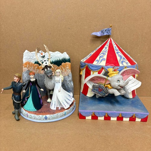 Disney traditions frozen - frozen, 2