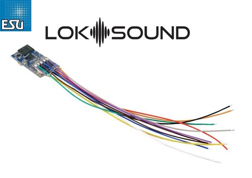 Esu 58813 loksound micro 0 - 58813,