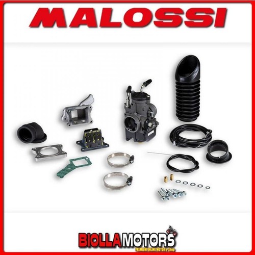 1615895 carburetor kit malossi - 1615895,