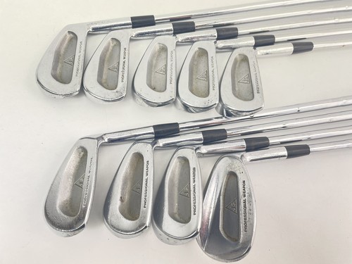 Bridgestone iron set sw - set, 3-sw