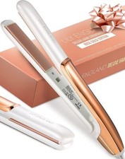 Hair Straighteners & Curlers