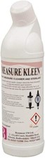 Measure kleen spirit - measure,