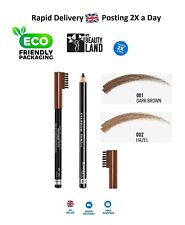 Rimmel London Brow This Way Professional Eyebrow Pencil 1.4 g *Sealed* - Choose