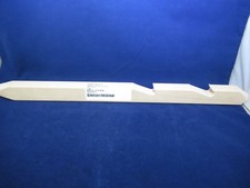 Army Surplus NEW 2 Ft. Hardwood Tent Stakes LOT of 3