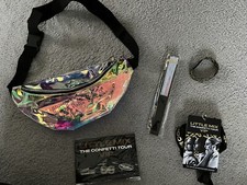 Little Mix Confetti Tour VIP