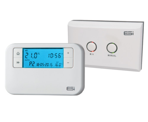 Esi esrtp4rf wireless - esi,