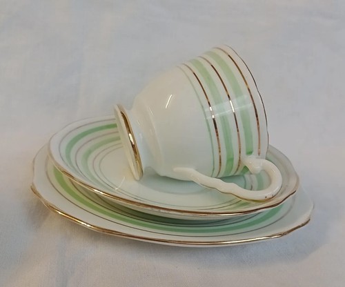 Vintage royal stafford china - stafford,