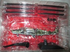 ALTAYA 1:72 KAMOV KA-50 BLACK