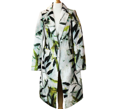 Womens coat size - womens,