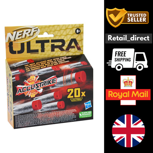 Nerf ultra accustrike - nerf,