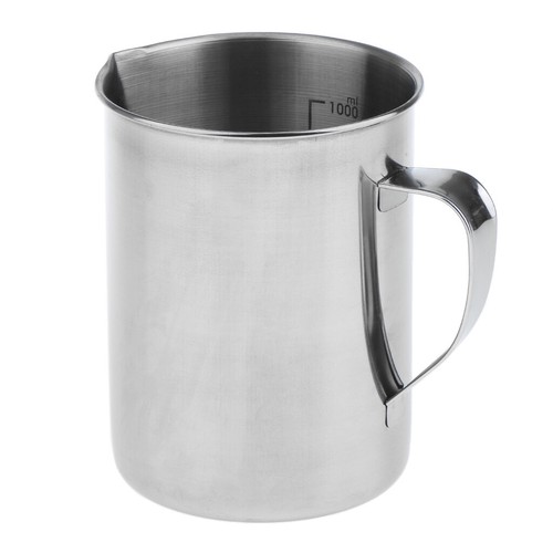 Stainless steel measuring - steel,
