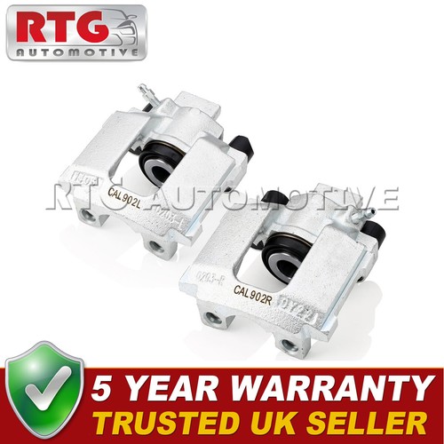 Brake calipers rear left - left, +