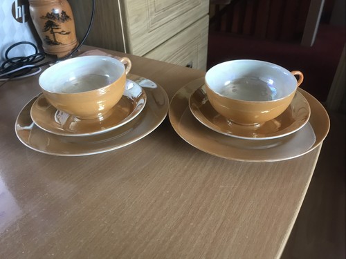 Vintage hand painted - vintage,