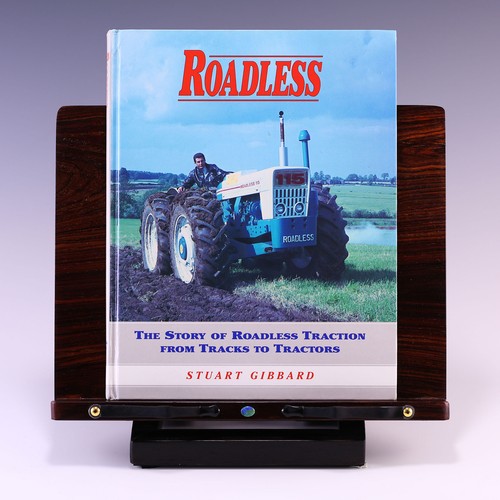Signed roadless the - roadless:,