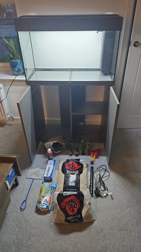 Juwel rio 125 led aquarium - juwel,