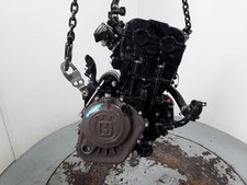 HUSQVARNA SVARTPILEN 125