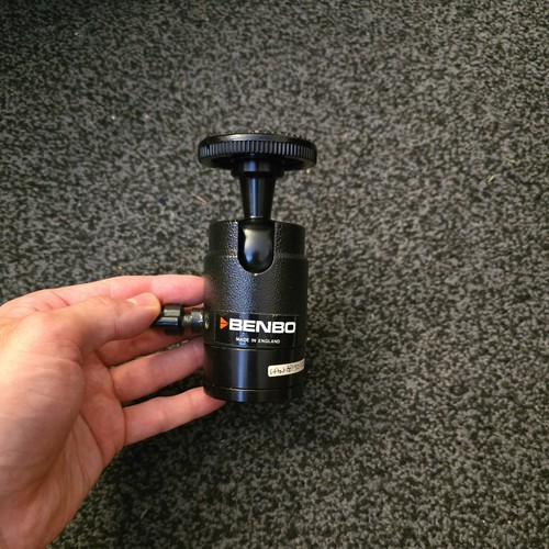 Benbo ball socket - 1/4",