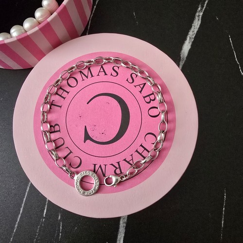 Thomas sabo 5cm sterling - sabo, 19.5cm