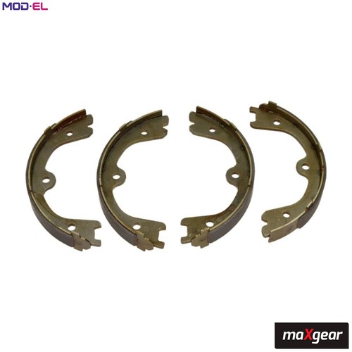Brake shoe set parking - shoe,