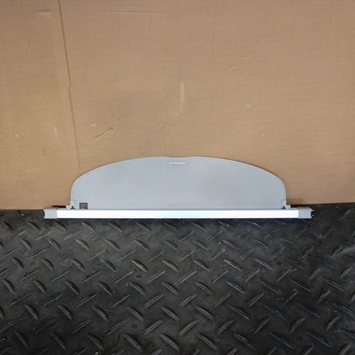 Nissan trail t32 boot - t32,